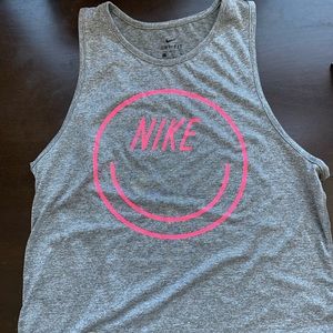 Nike Dri-Fit Athletic Tank NWT